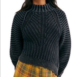 Free People | Sweetheart Sweater | Small